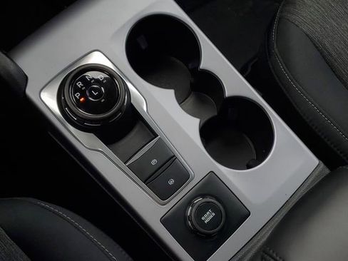 Certified 2022 Ford Bronco Sport Big Bend w/ Convenience Package image 24