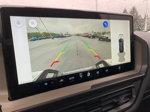 New 2025 Ford Bronco Sport Big Bend image 20