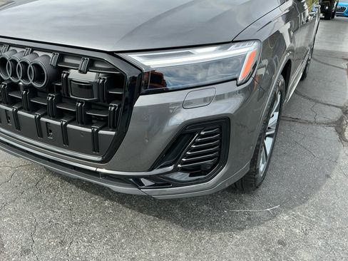 New 2026 Audi Q7 2.0T Premium image 25