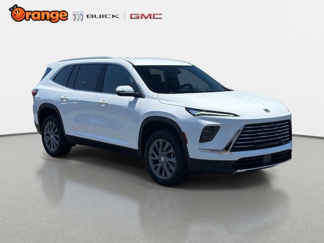 New 2026 Buick Enclave Preferred w/ Power Package FWD image 1