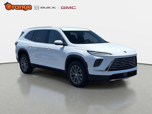 New 2026 Buick Enclave Preferred w/ Power Package FWD image 1