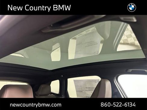 New 2026 BMW X3 xDrive30i AWD/4WD image 26
