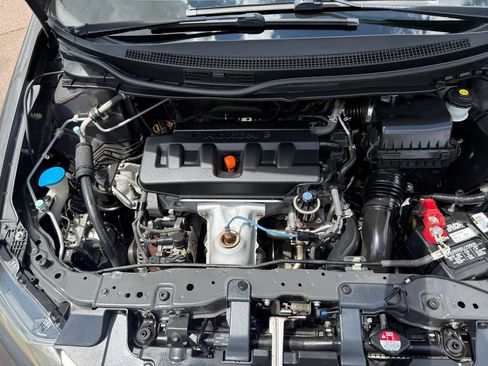Used 2012 Honda Civic LX image 25