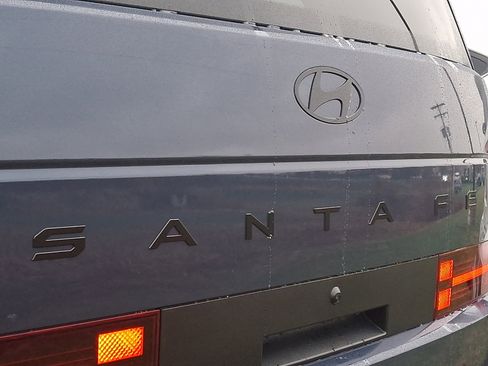 New 2026 Hyundai Santa Fe XRT AWD/4WD image 20