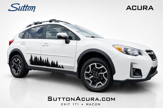 Used 2017 Subaru Crosstrek 2.0i Limited w/ Popular Package #2 AWD/4WD image 1