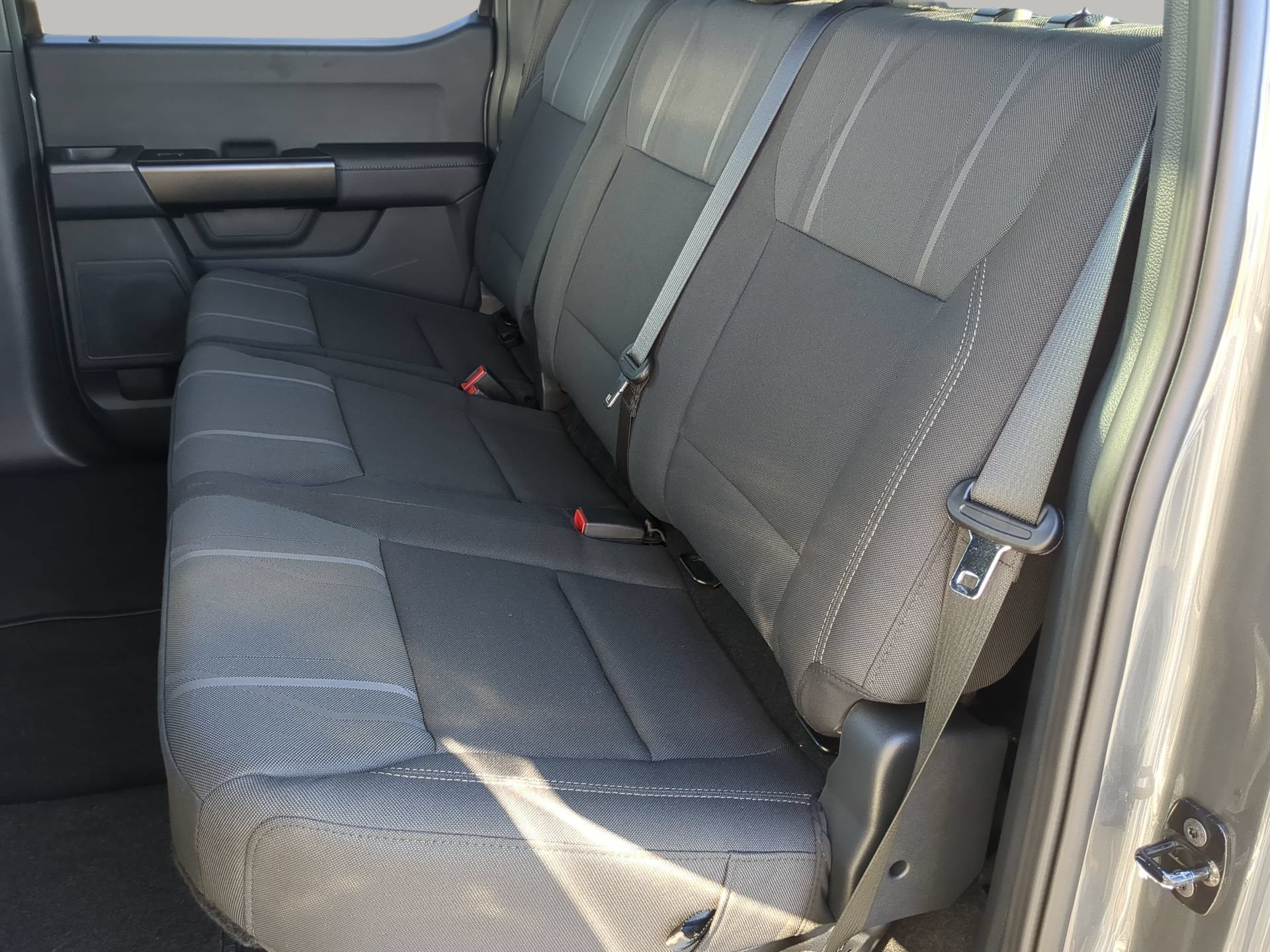 New 2026 Ford F150 STX w/ Equipment Group 200A RWD image 57