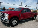 Used 2023 Ford F250 XLT image 2