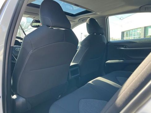 Used 2023 Toyota Camry LE w/ Convenience Package image 13