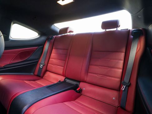 Used 2017 Lexus RC 300 F Sport image 34