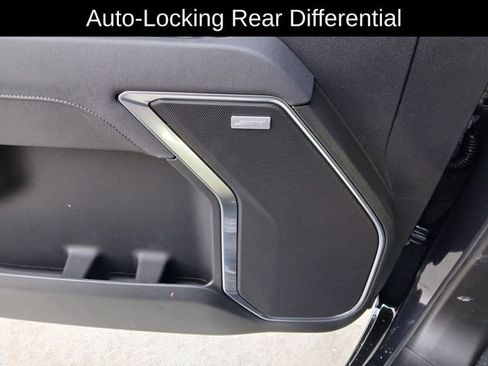 New 2026 GMC Sierra 1500 Elevation image 25