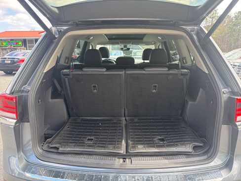 Used 2021 Volkswagen Atlas SEL image 21