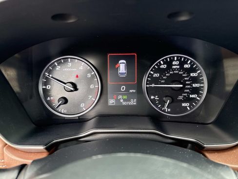 Used 2022 Subaru Outback Touring AWD/4WD image 42