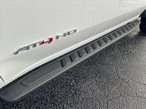 New 2026 GMC Sierra 2500 AT4 w/ AT4 Premium Plus Package AWD/4WD image 19