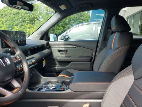 New 2026 Honda Passport TrailSport image 13