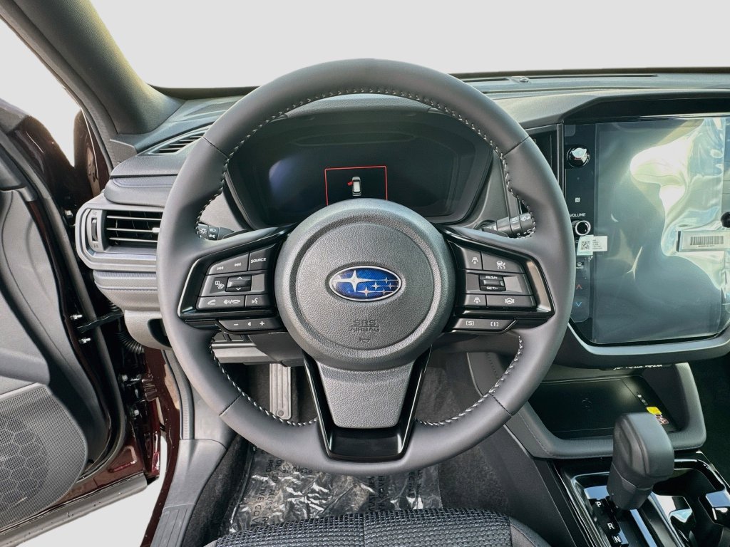 New 2026 Subaru Forester Touring AWD/4WD image 12