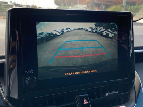 Certified 2024 Toyota Corolla LE image 19