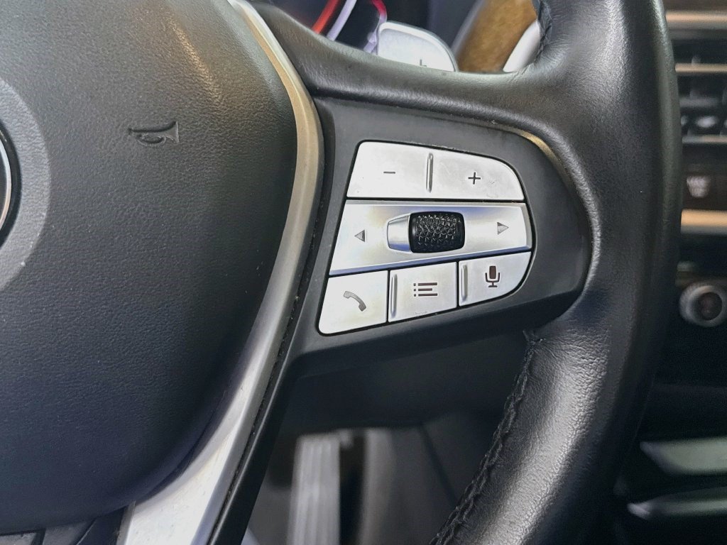 Used 2023 BMW X3 sDrive30i w/ Convenience Package RWD image 14