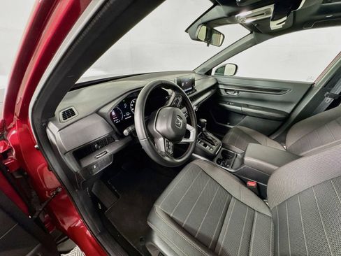 Used 2025 Honda CR-V Sport image 12
