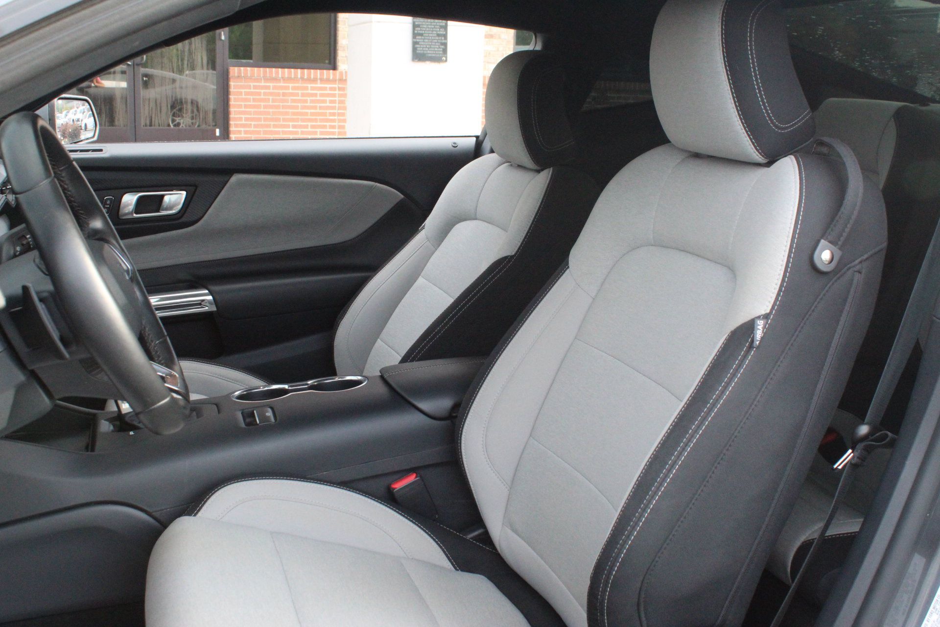 Used 2024 Ford Mustang GT RWD image 13