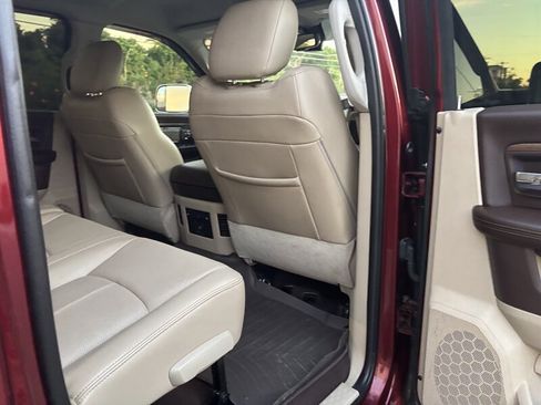 Used 2018 RAM 2500 Laramie w/ Convenience Group image 37