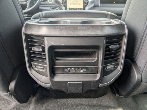 Certified 2023 RAM 1500 Big Horn AWD/4WD image 13