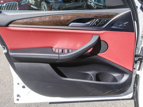 Certified 2023 BMW X3 sDrive30i w/ Convenience Package image 17