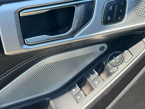 Used 2020 Ford Explorer ST w/ ST Street Pack AWD/4WD image 3