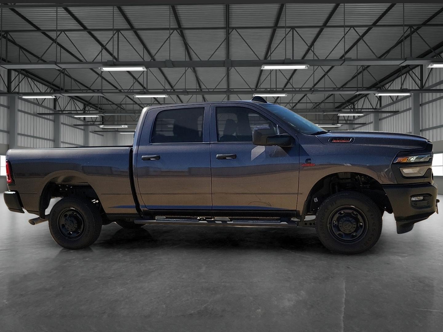 New 2025 RAM 2500 Tradesman AWD/4WD image 5