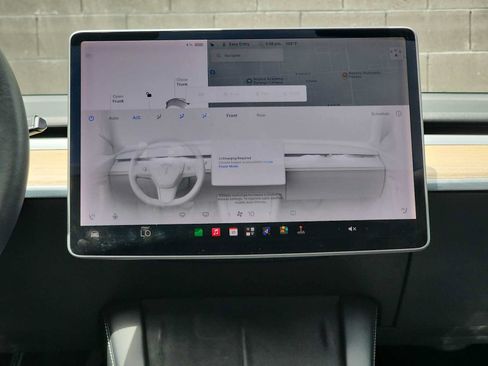 Used 2021 Tesla Model 3 Standard Range Plus RWD image 20