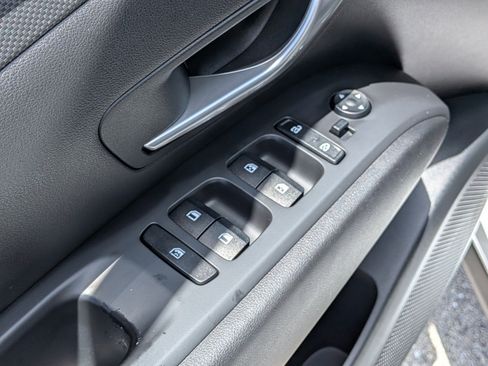 Used 2022 Hyundai Santa Cruz SEL w/ Activity Package FWD image 21