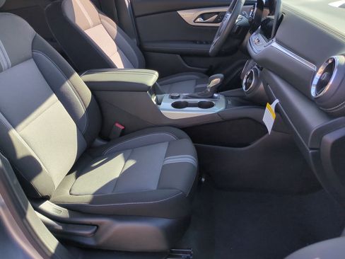 New 2026 Chevrolet Blazer LT w/ Convenience Package image 27