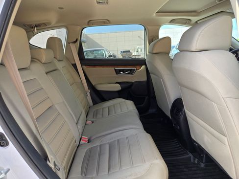 Used 2021 Honda CR-V EX image 25