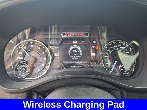 Used 2021 RAM 1500 Rebel w/ Rebel Level 2 Equipment Group image 30