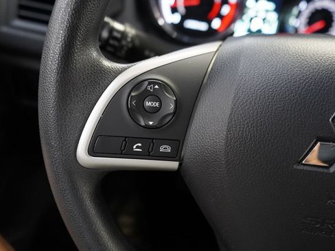 Used 2025 Mitsubishi Outlander Sport ES AWD/4WD image 30