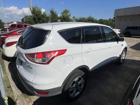 Used 2014 Ford Escape SE FWD image 4