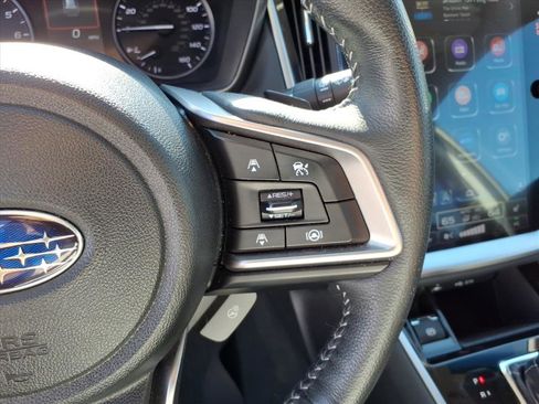 Used 2022 Subaru Outback Limited AWD/4WD image 31