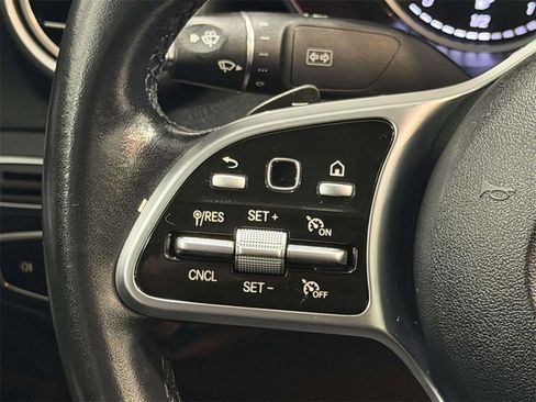 Used 2020 Mercedes-Benz C 300 C 300 image 21