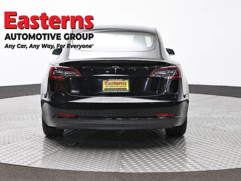 Used 2019 Tesla Model 3 Standard Range RWD image 6