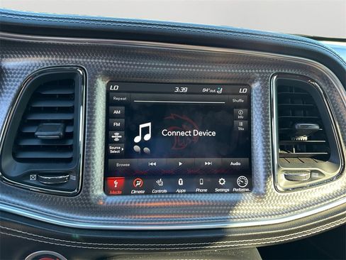 Used 2021 Dodge Challenger SRT Hellcat Redeye image 18