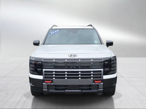 Used 2026 Hyundai Palisade XRT Pro AWD/4WD image 8