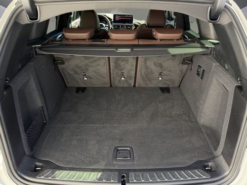 Used 2023 BMW X3 sDrive30i w/ Premium Package image 21