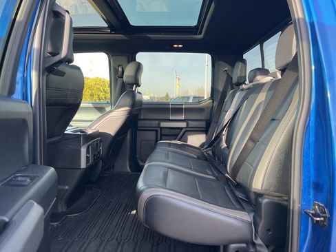 Used 2017 Ford F150 Raptor image 26