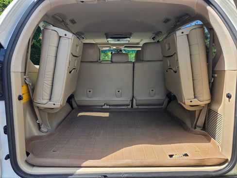 Used 2005 Lexus GX 470 AWD/4WD image 41