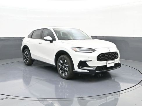 New 2026 Honda HR-V EX-L image 20