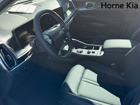 New 2026 Kia Sorento EX image 10