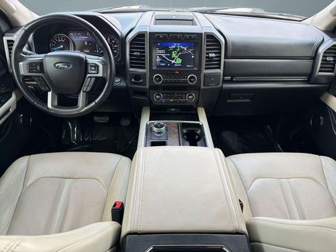 Used 2020 Ford Expedition Platinum RWD image 16