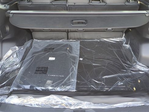 New 2026 Subaru Forester Premium image 6