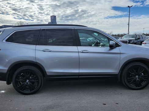Used 2022 Honda Pilot Special Edition image 18