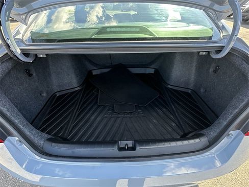 Used 2022 Honda Accord Sport image 32