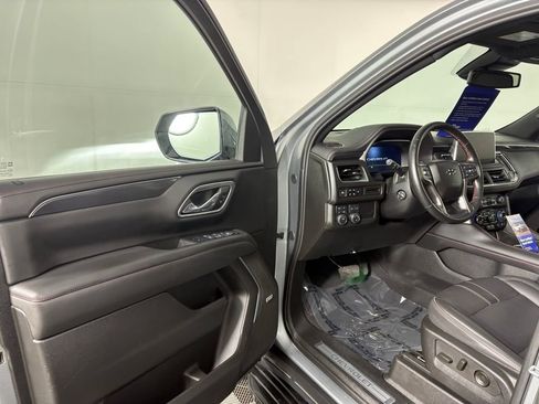 Used 2024 Chevrolet Tahoe RST w/ Luxury Package image 13